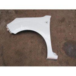 Aile Avant Gauche Renault Kangoo 2 Phase 1